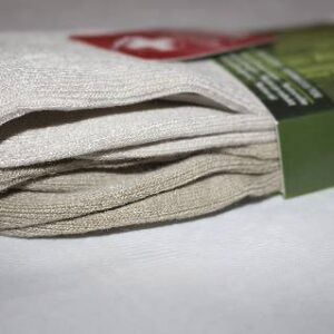 Chaussettes en Bambou sans élastique